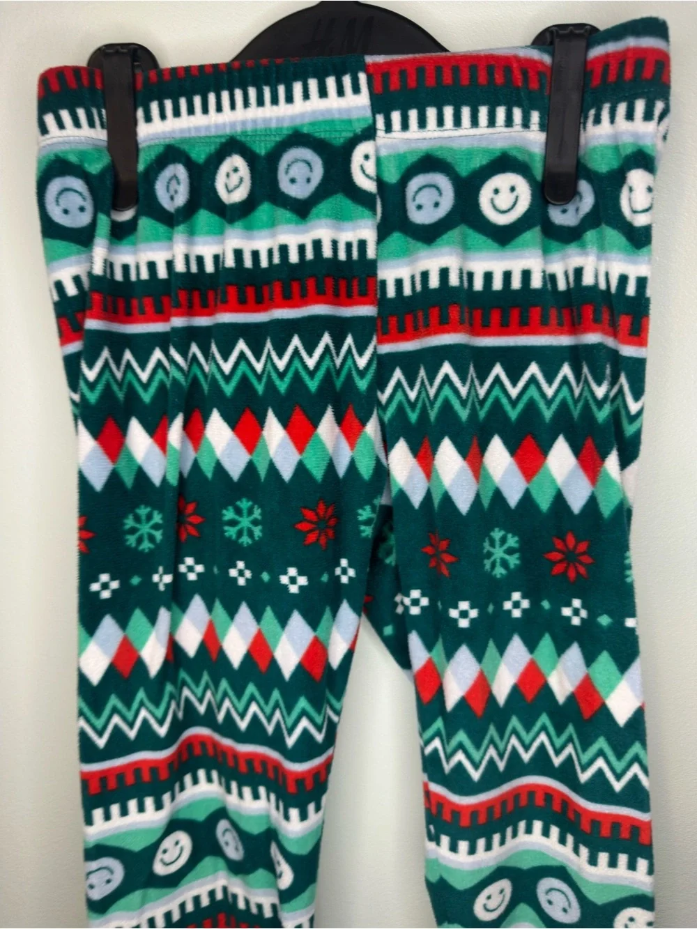 Cat & Jack Holiday Pajama Set Size 6